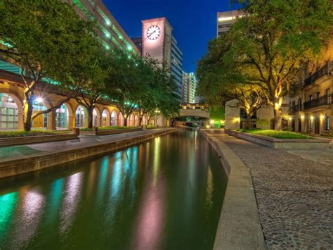 Things To Do In Las Colinas (Irving, TX) .